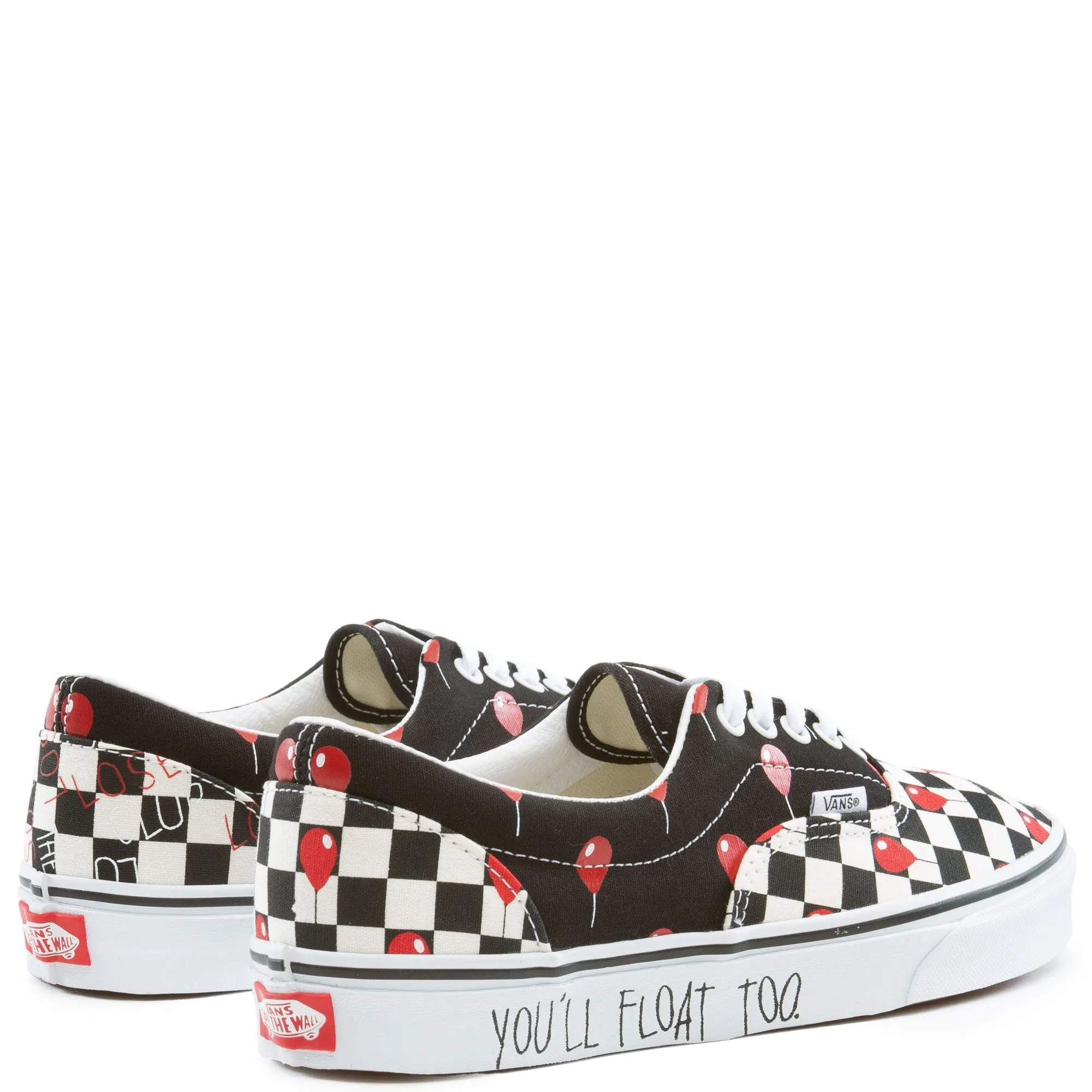 Vans IT Authentic Sneakers