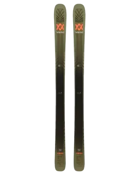 Volkl Mantra 102 Flat Snow Skis - 2024