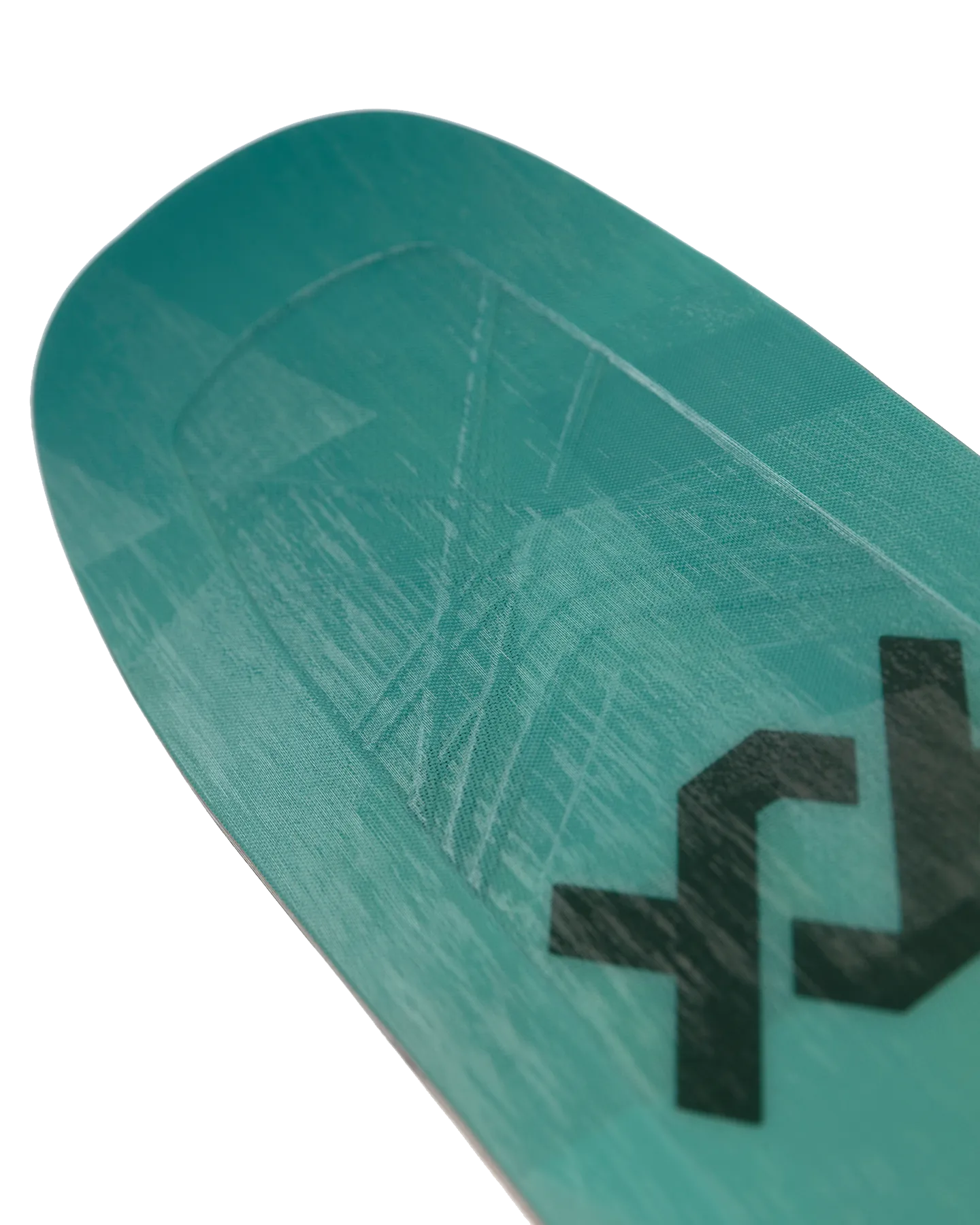 Volkl Secret 96 Flat Snow Skis - 2025 | Shop Skis at Trojan Wake Ski Snow & Snow Skiers Warehouse