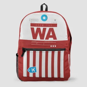 Washington - Backpacks