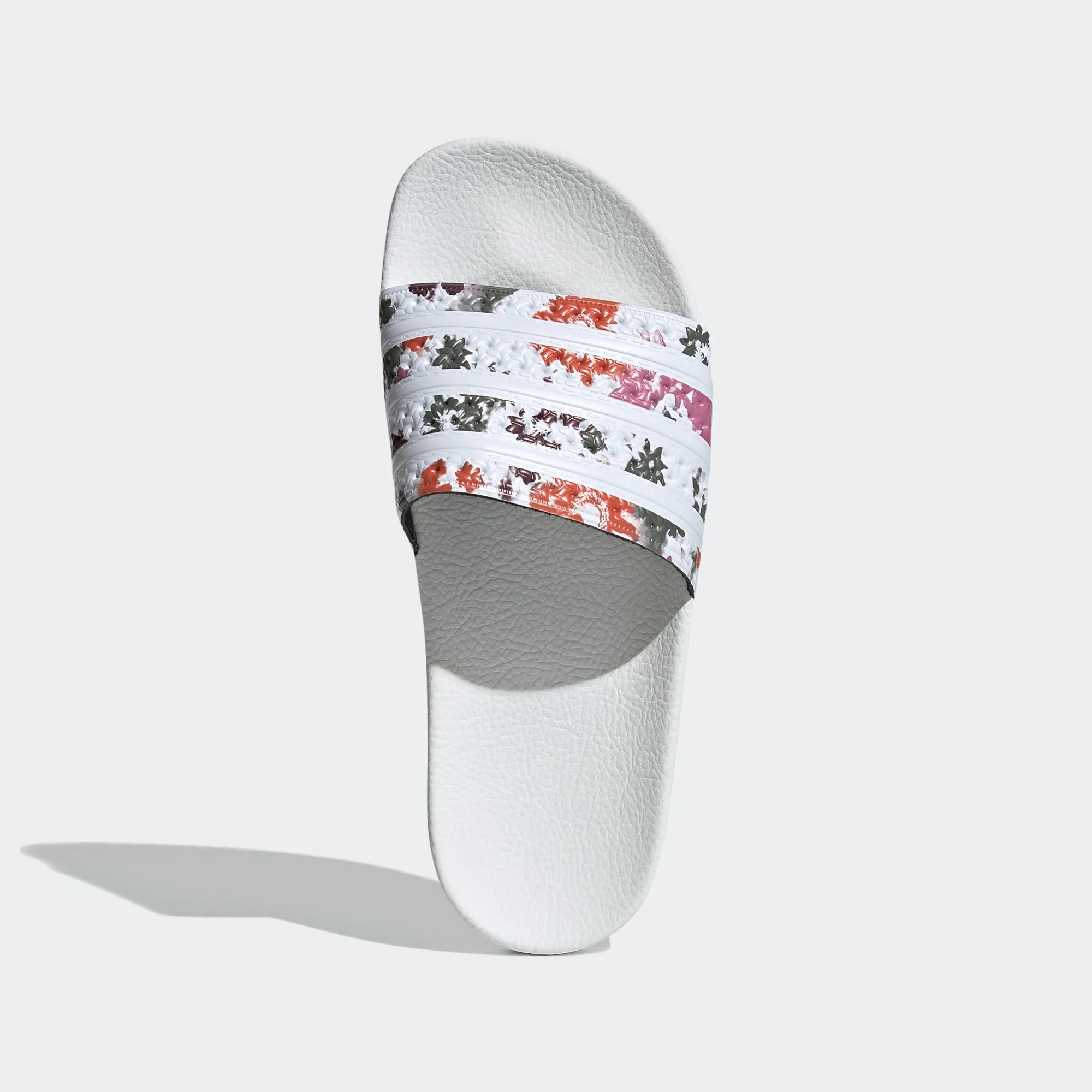 Women’s adidas Originals Adilette Slides Florals