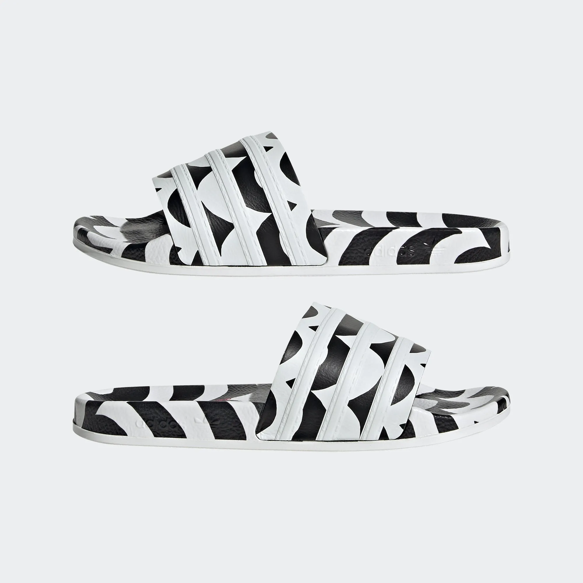 Women’s adidas Originals Marimekko Adilette Slides