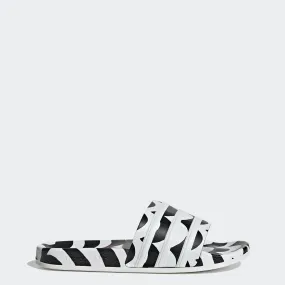 Women’s adidas Originals Marimekko Adilette Slides