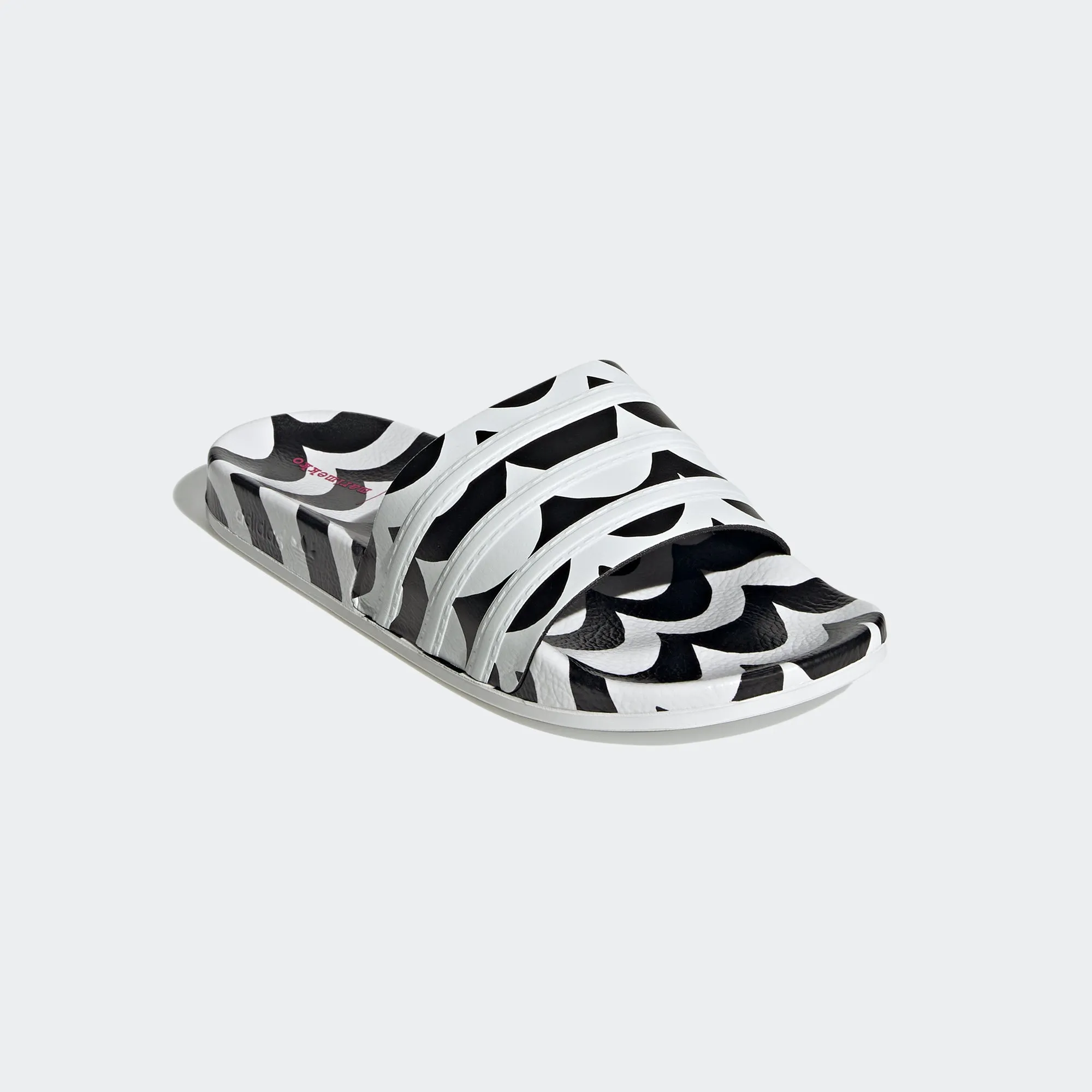 Women’s adidas Originals Marimekko Adilette Slides