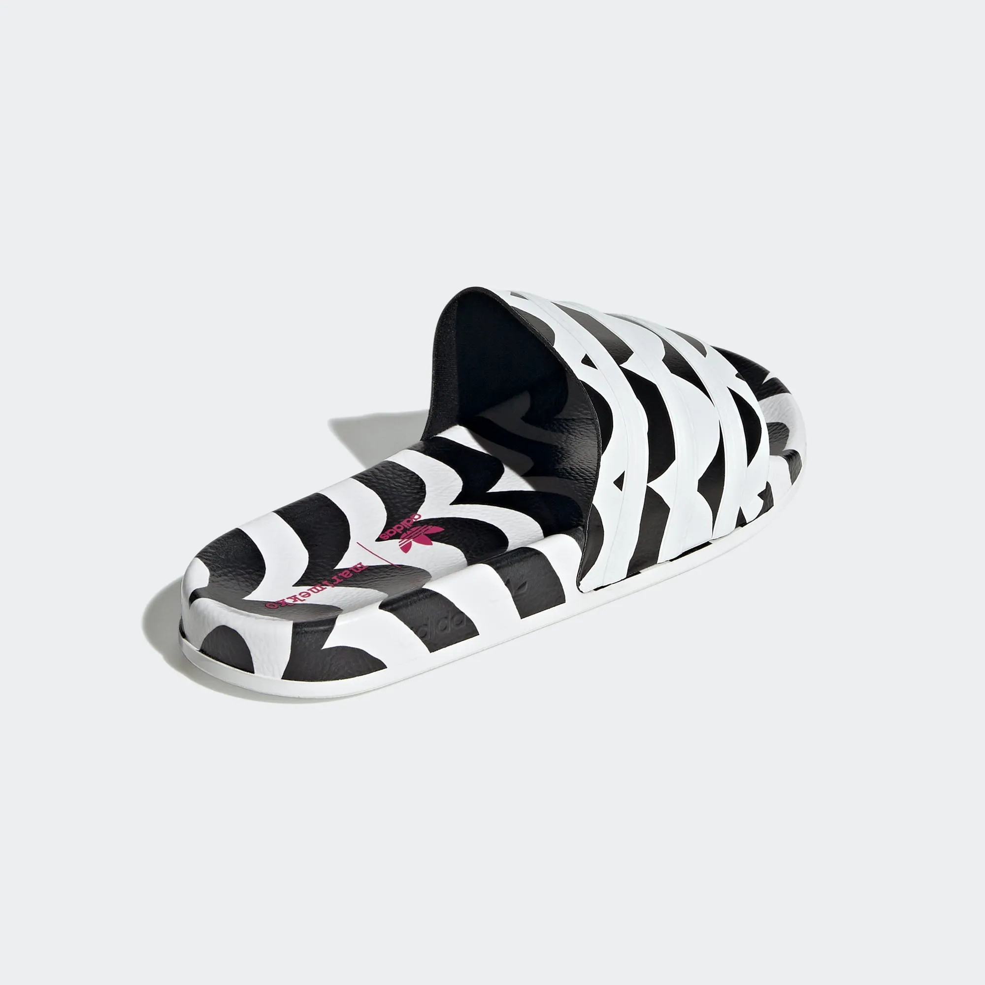 Women’s adidas Originals Marimekko Adilette Slides