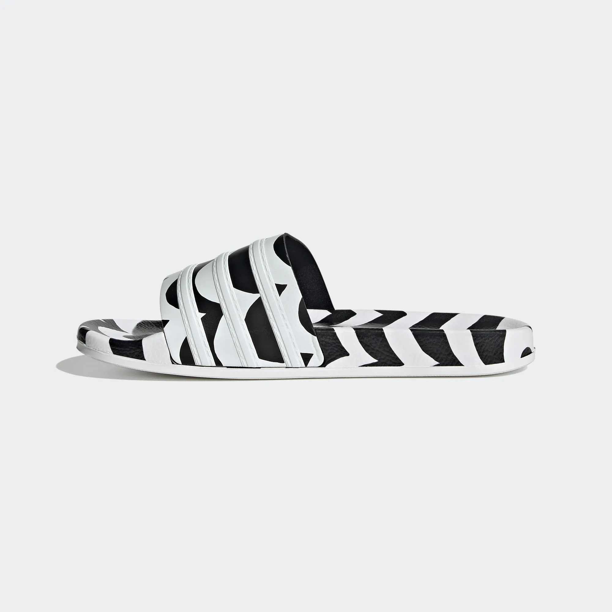 Women’s adidas Originals Marimekko Adilette Slides