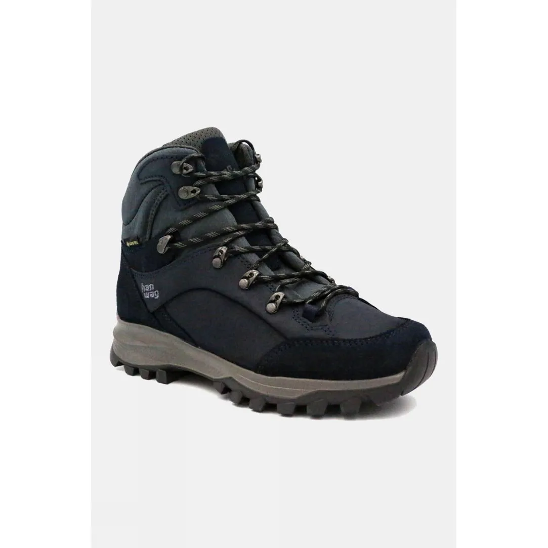 Womens Banks GTX Boots