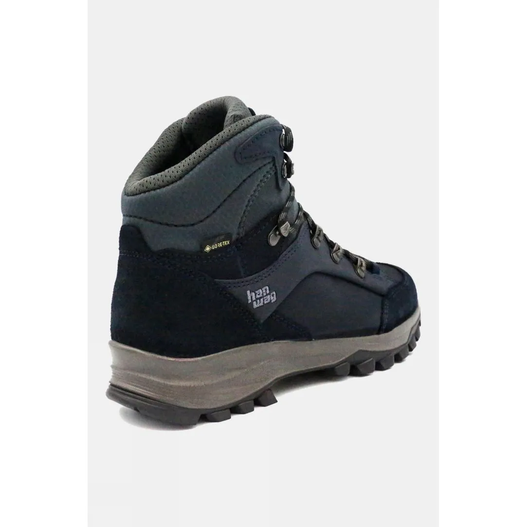 Womens Banks GTX Boots