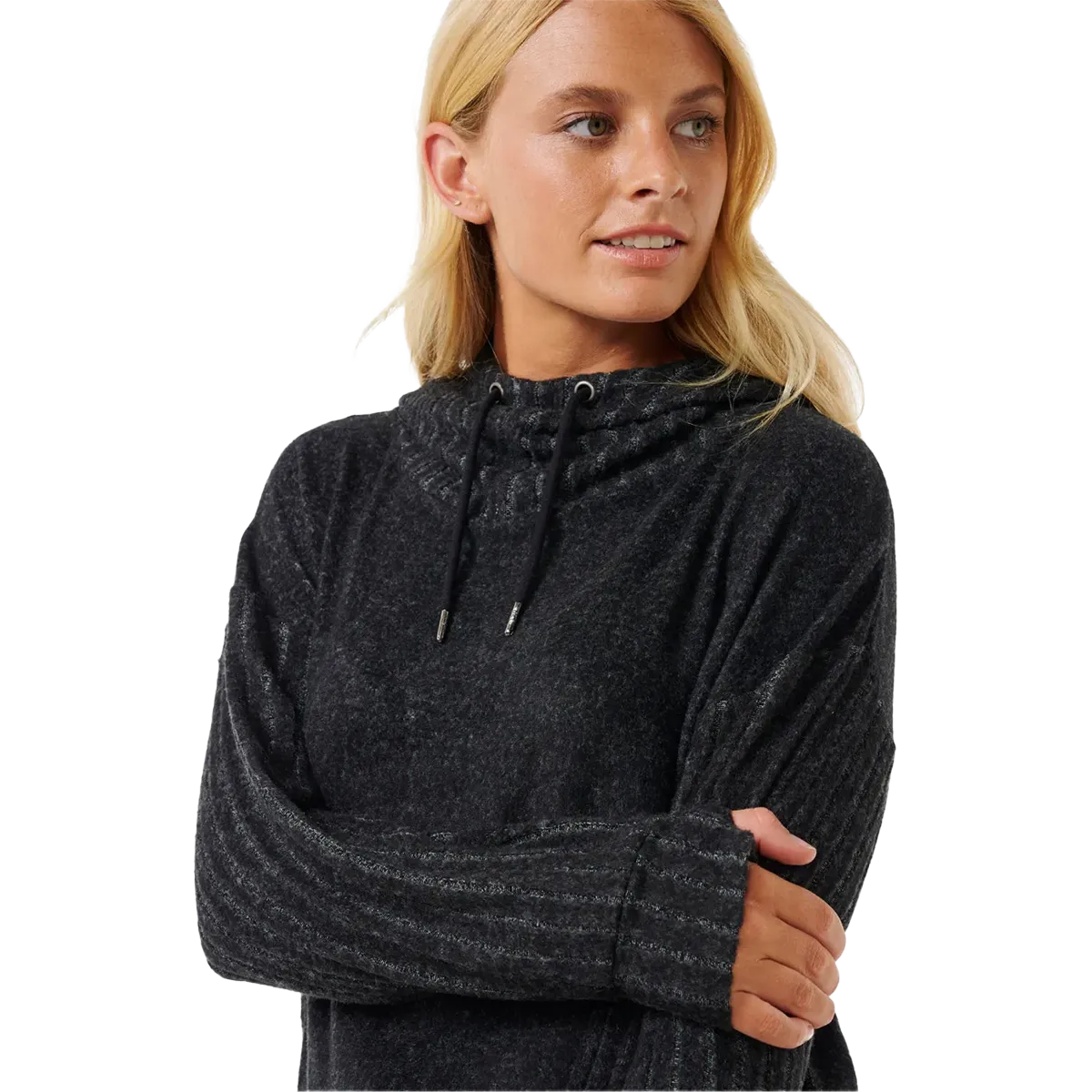 Women's Cosy Hood