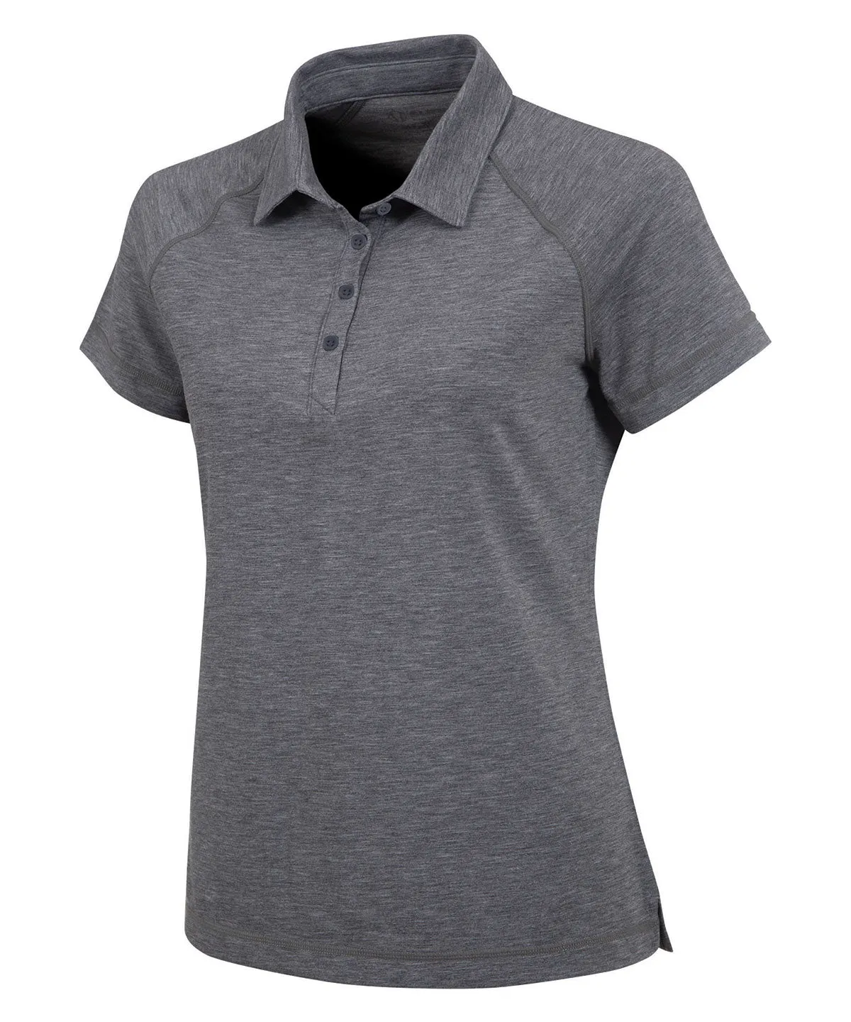 Women's Gali Short Sleeve Knit Polo