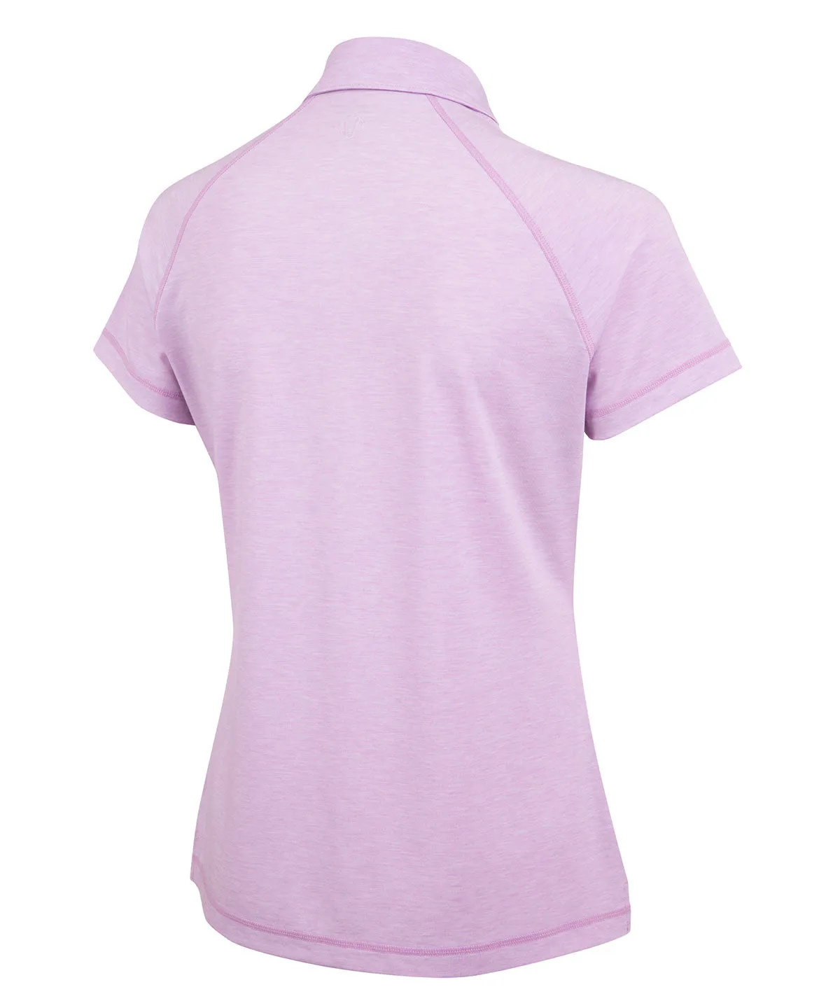 Women's Gali Short Sleeve Knit Polo