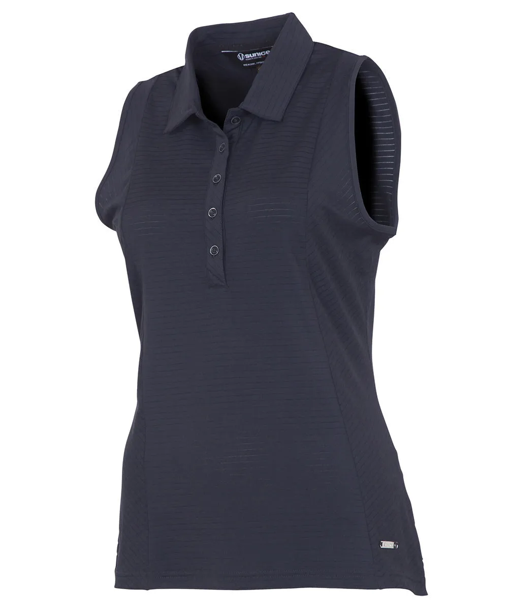 Women's Kadee Sleeveless Polo