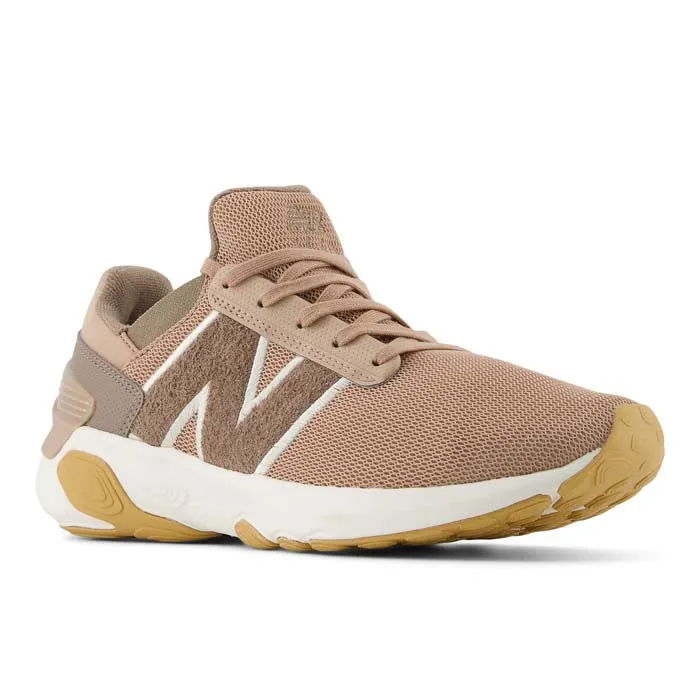 Womens New Balance Fresh Foam X 1440 in Flat Taupe/Mushroom/Dolce