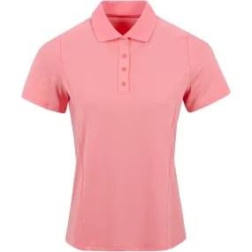 Women's Rumi Rose Polo