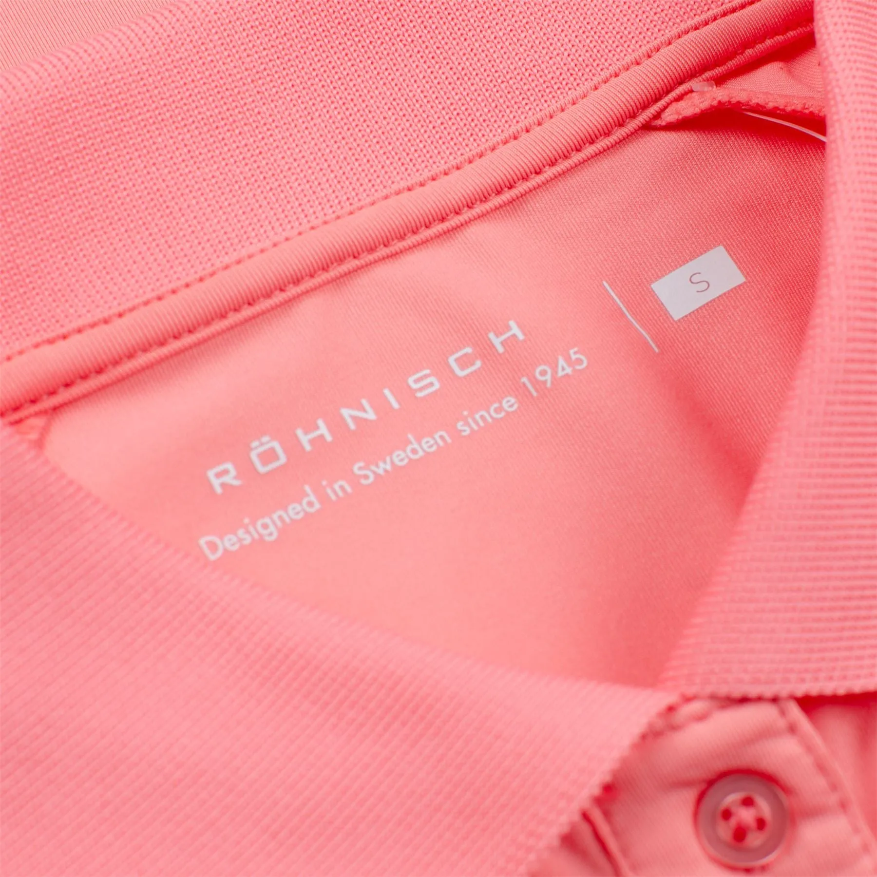 Women's Rumi Rose Polo