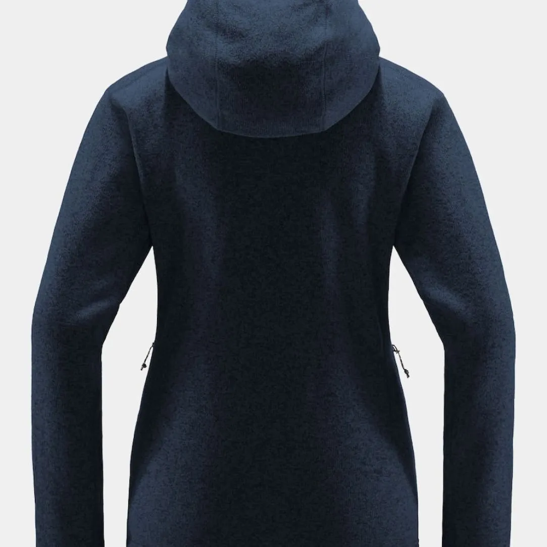 Women's Swook Hood