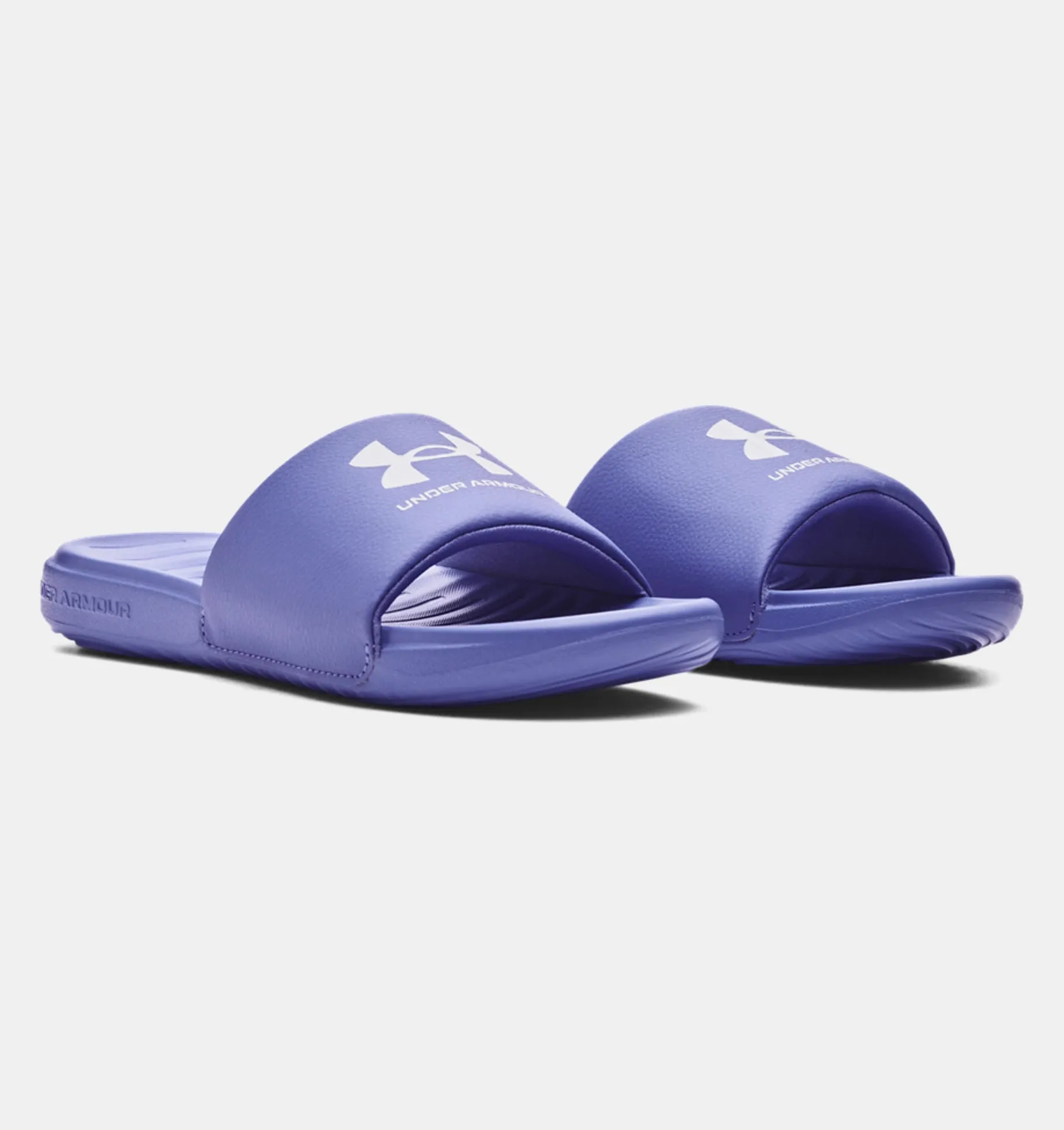 Women's Under Armour Ansa Fixed Slides