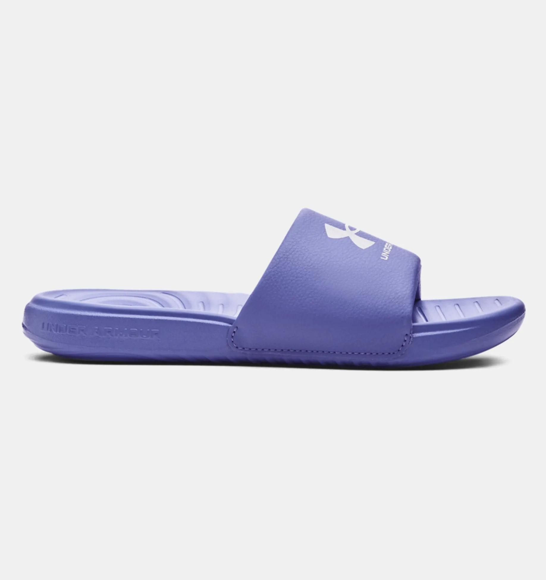 Women's Under Armour Ansa Fixed Slides