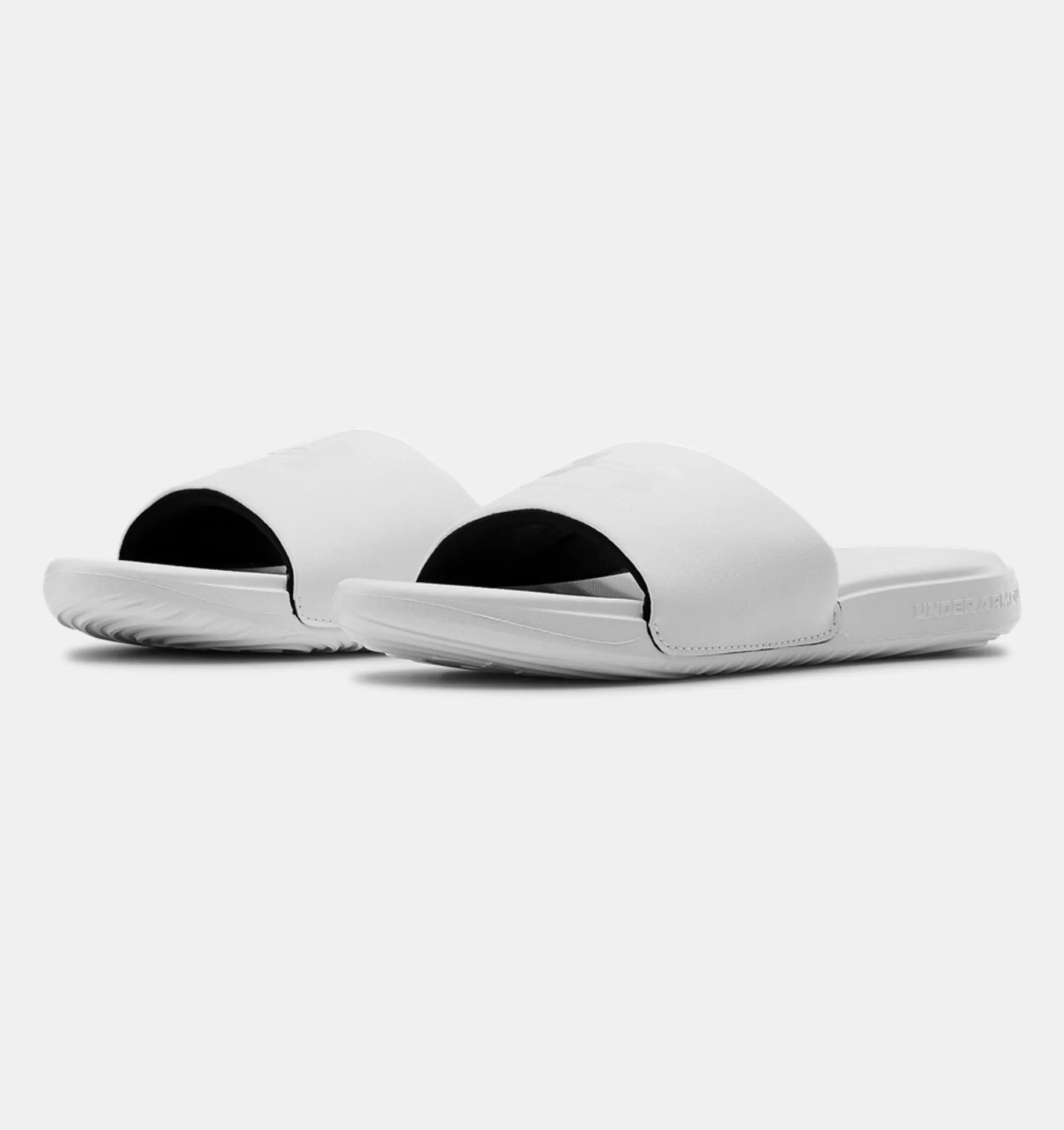 Women's Under Armour Ansa Fixed Slides