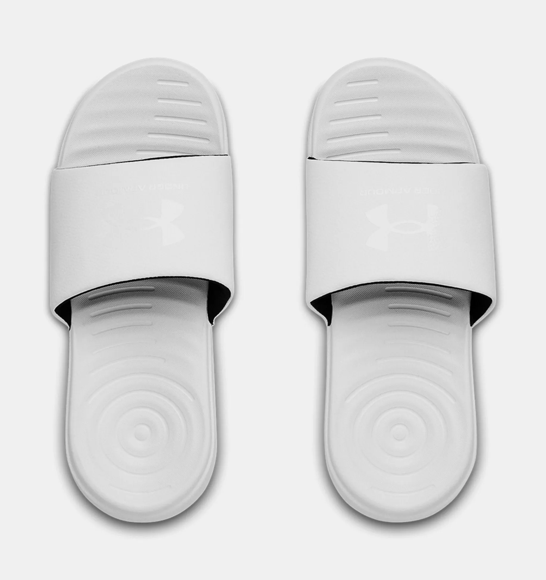 Women's Under Armour Ansa Fixed Slides