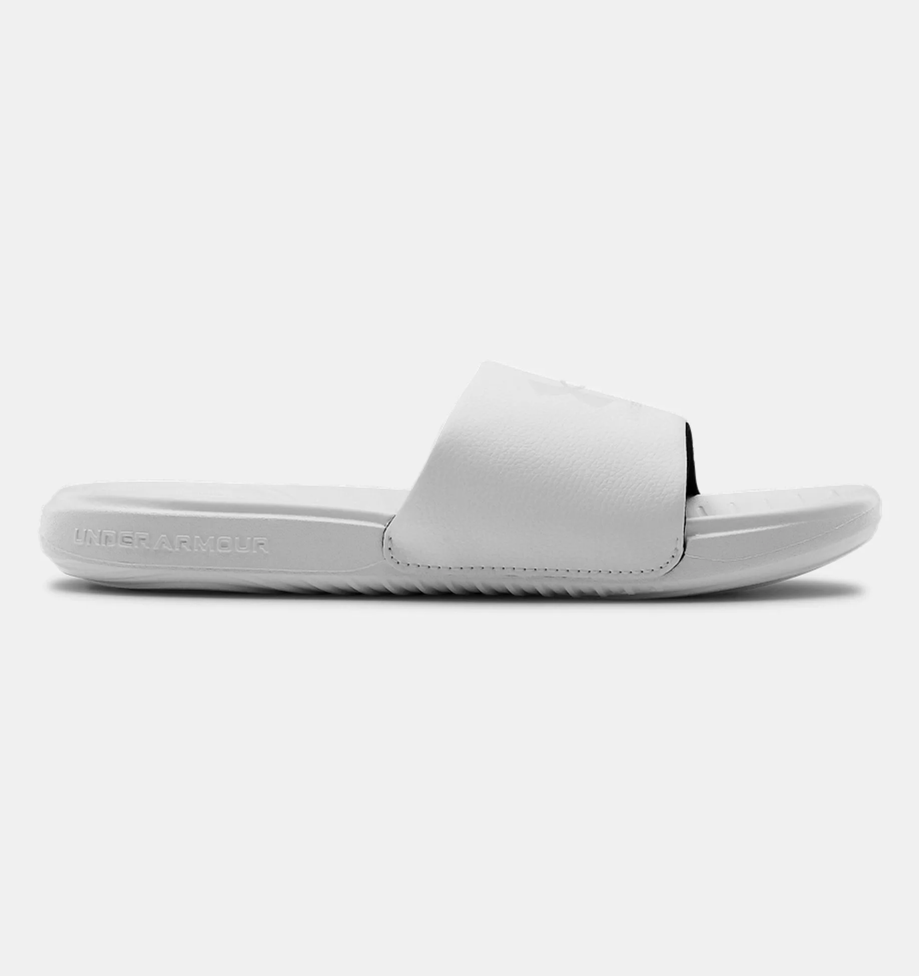 Women's Under Armour Ansa Fixed Slides