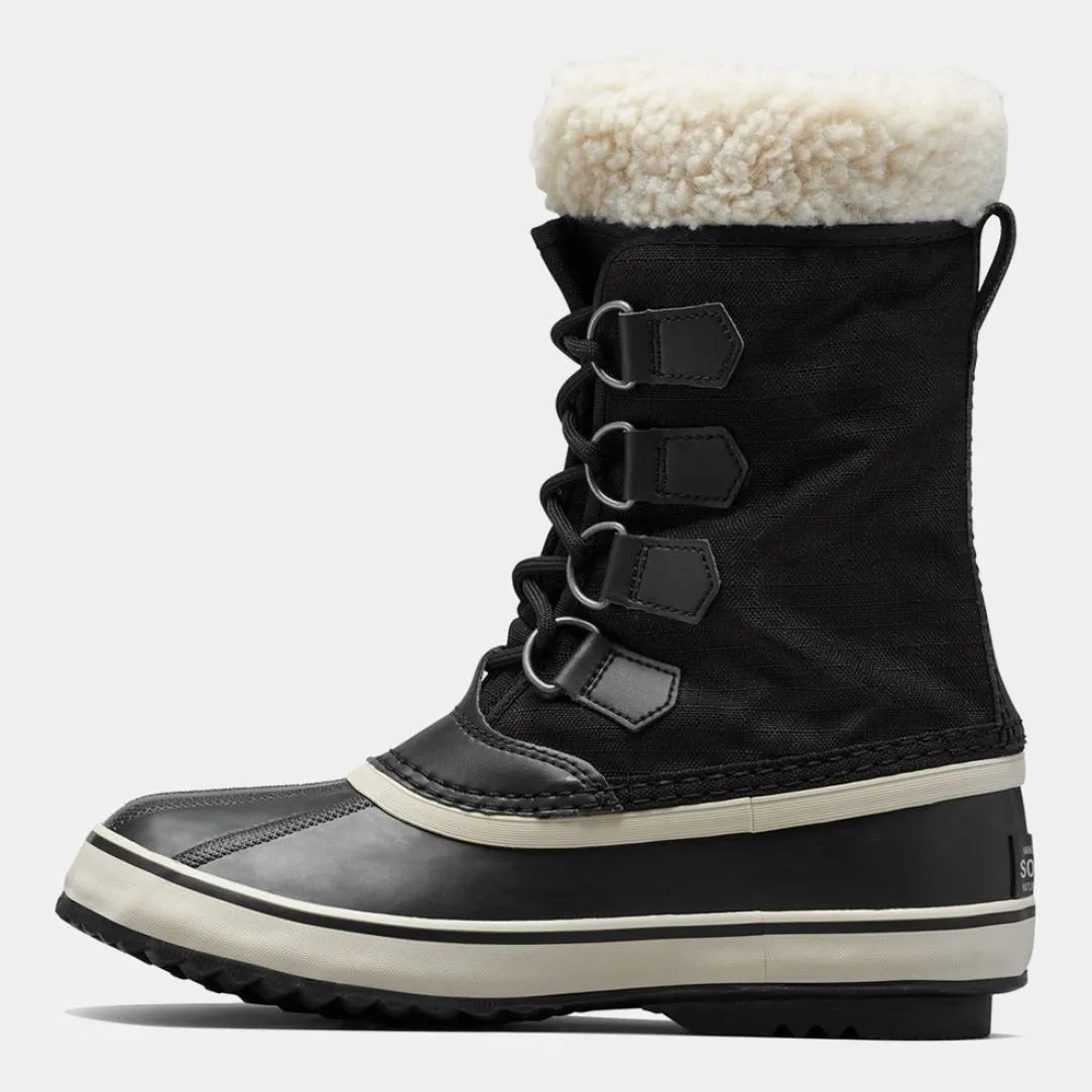 Womens Winter Carnival Boots