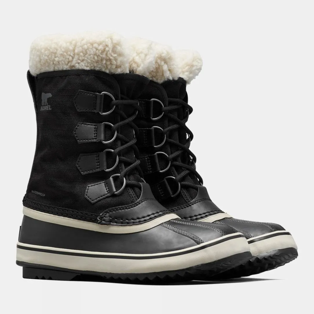 Womens Winter Carnival Boots