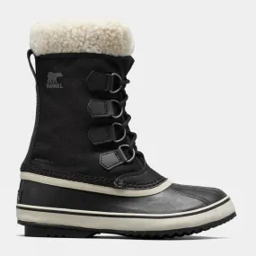 Womens Winter Carnival Boots