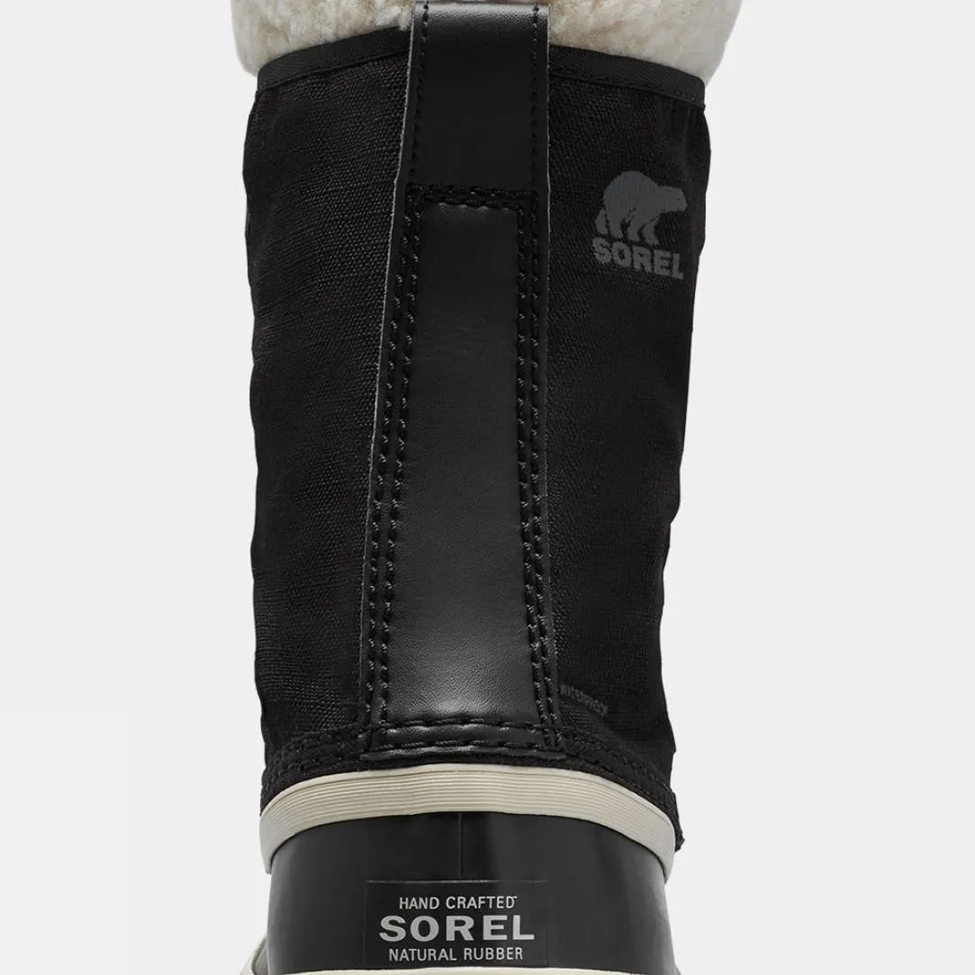 Womens Winter Carnival Boots