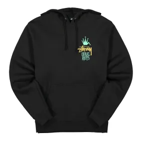 Worldwide Roots Hoodie