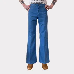 Wrangler Blue Bell Trousers