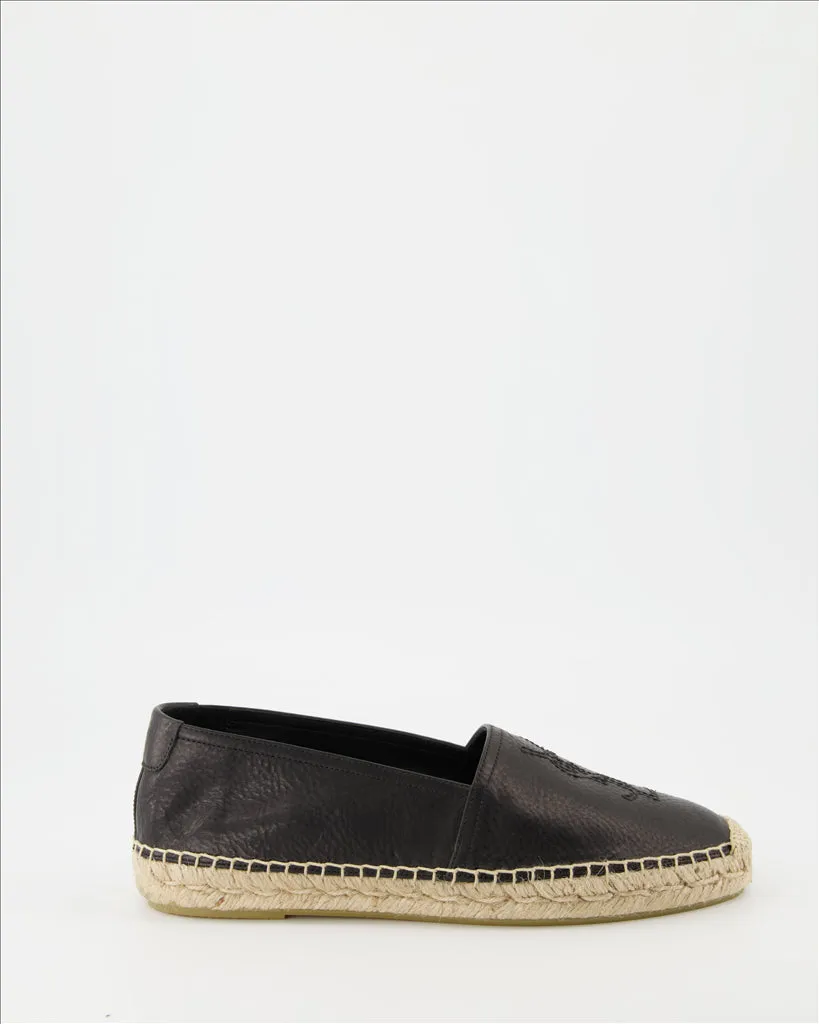 YSL Espadrilles