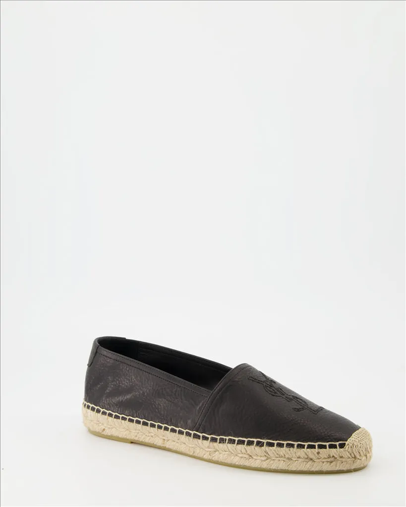 YSL Espadrilles