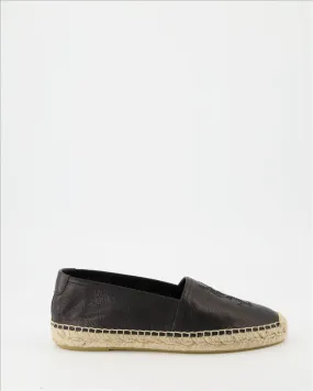 YSL Espadrilles