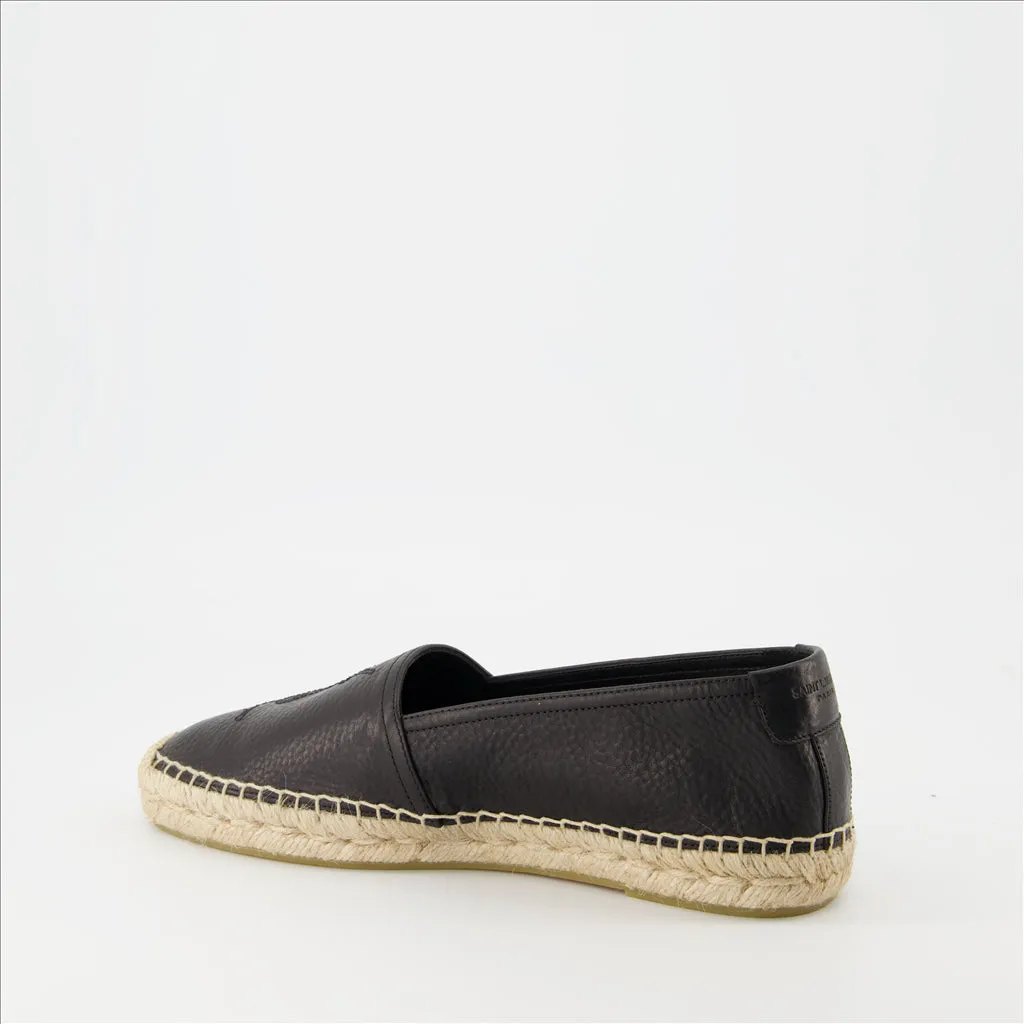 YSL Espadrilles