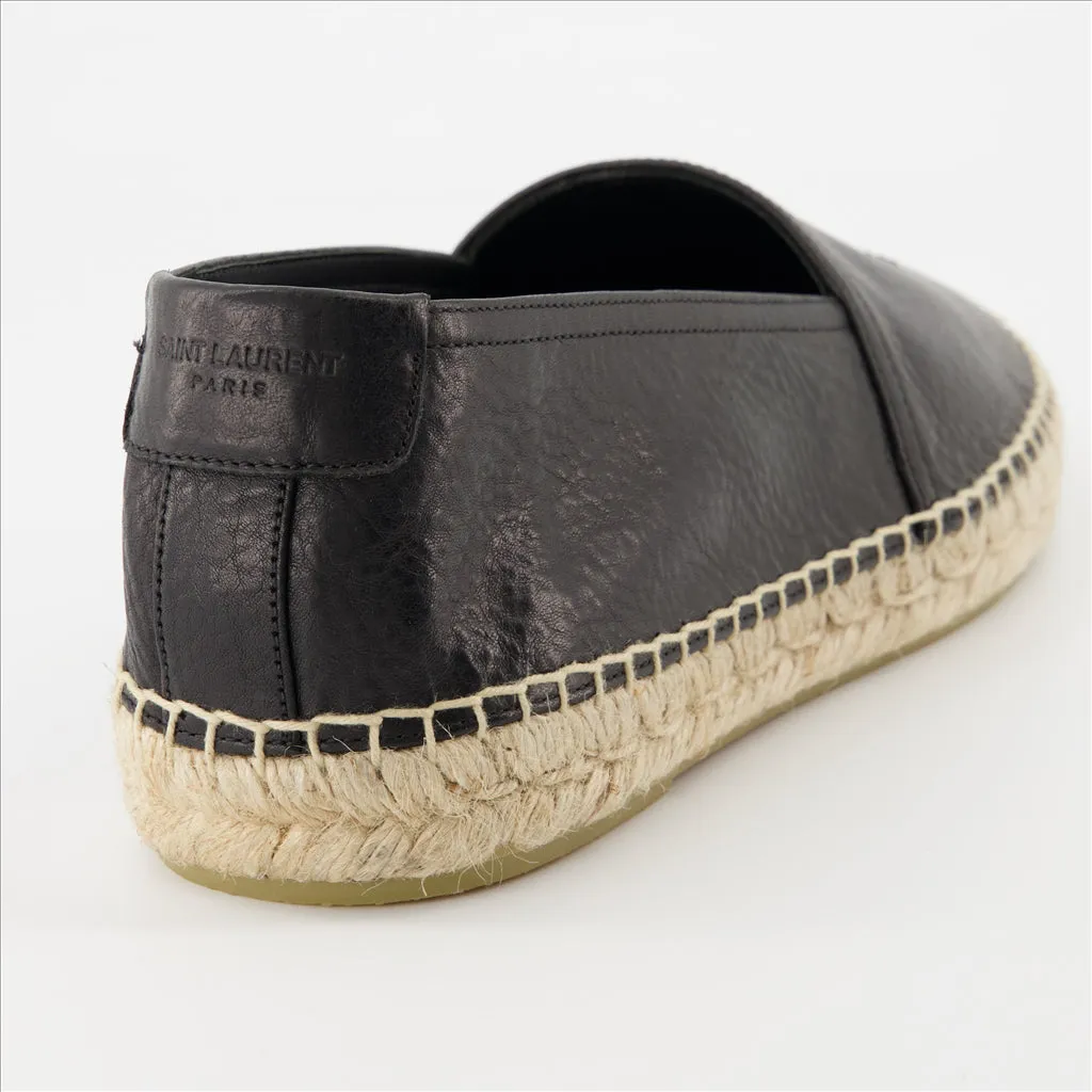 YSL Espadrilles