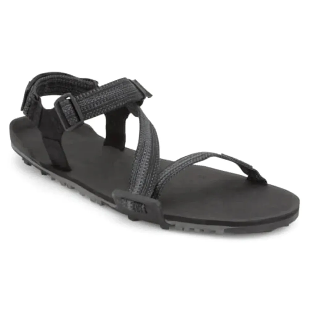 Z-Trail Barefoot Flat Strappy Sandals