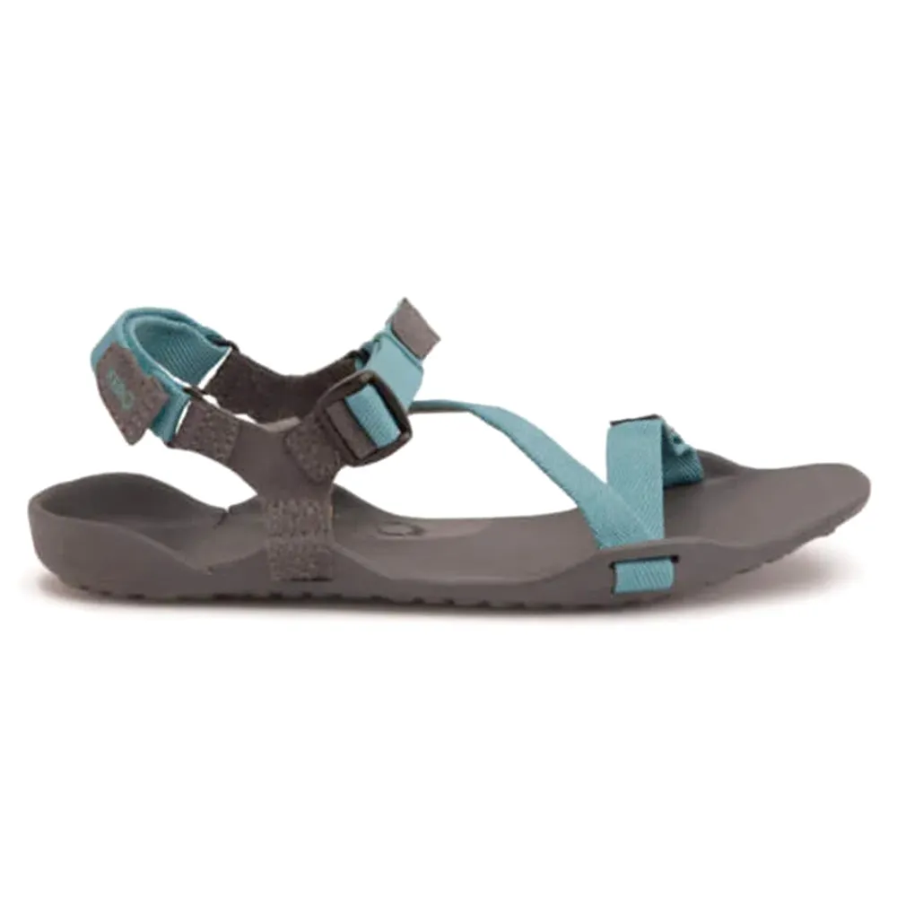 Z-Trek Barefoot Strappy Flat Sandals