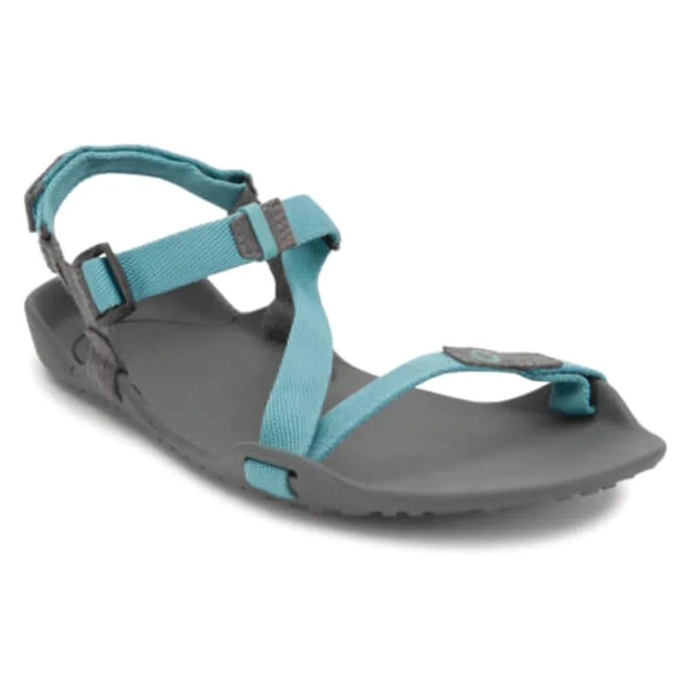 Z-Trek Barefoot Strappy Flat Sandals