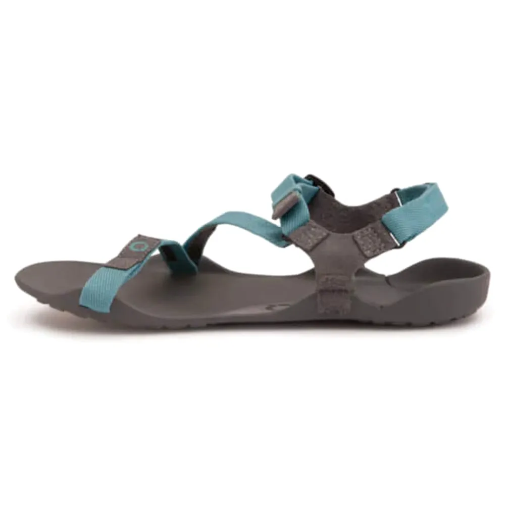 Z-Trek Barefoot Strappy Flat Sandals