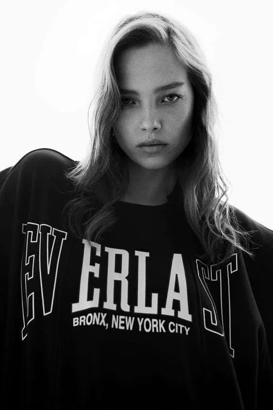 Everlast Zara Plush Sweatshirt