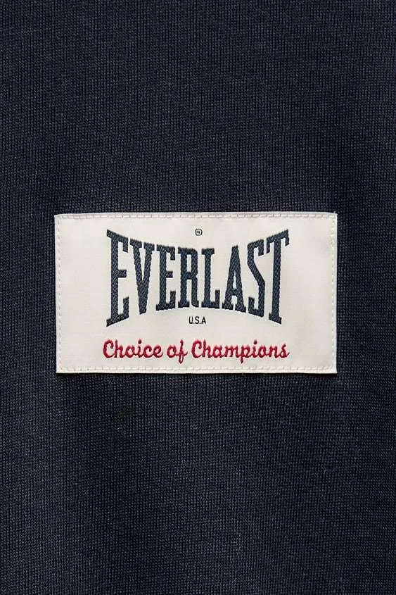 Everlast Zara Plush Sweatshirt