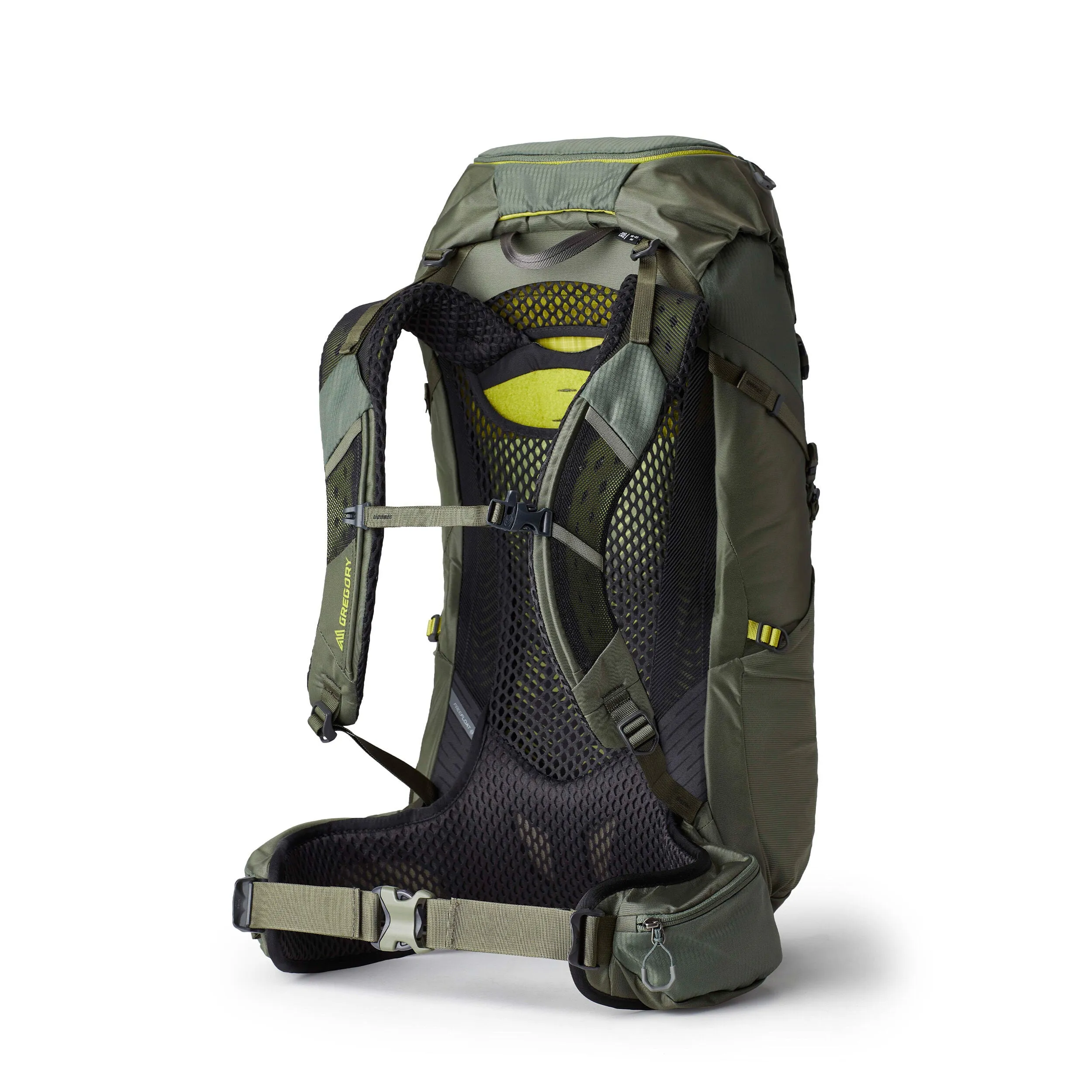 Zulu 45 Backpack by Gregory